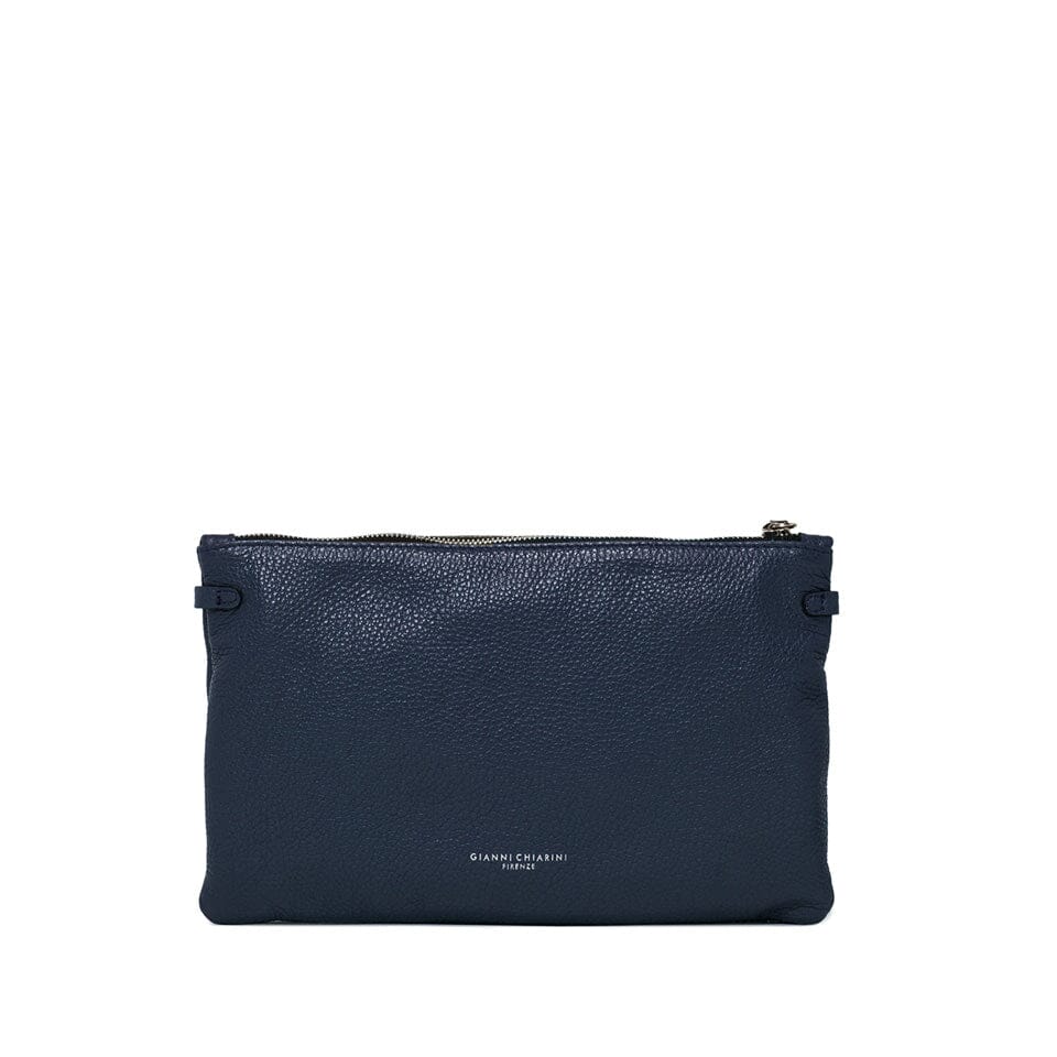 Gianni Chiarini - HERMY - BS 3695 - Navy blu Borse Gianni Chiarini