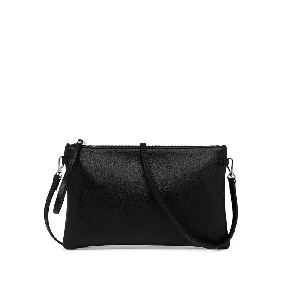 Gianni Chiarini - HERMY - BS 3695 - Nero Borse Gianni Chiarini