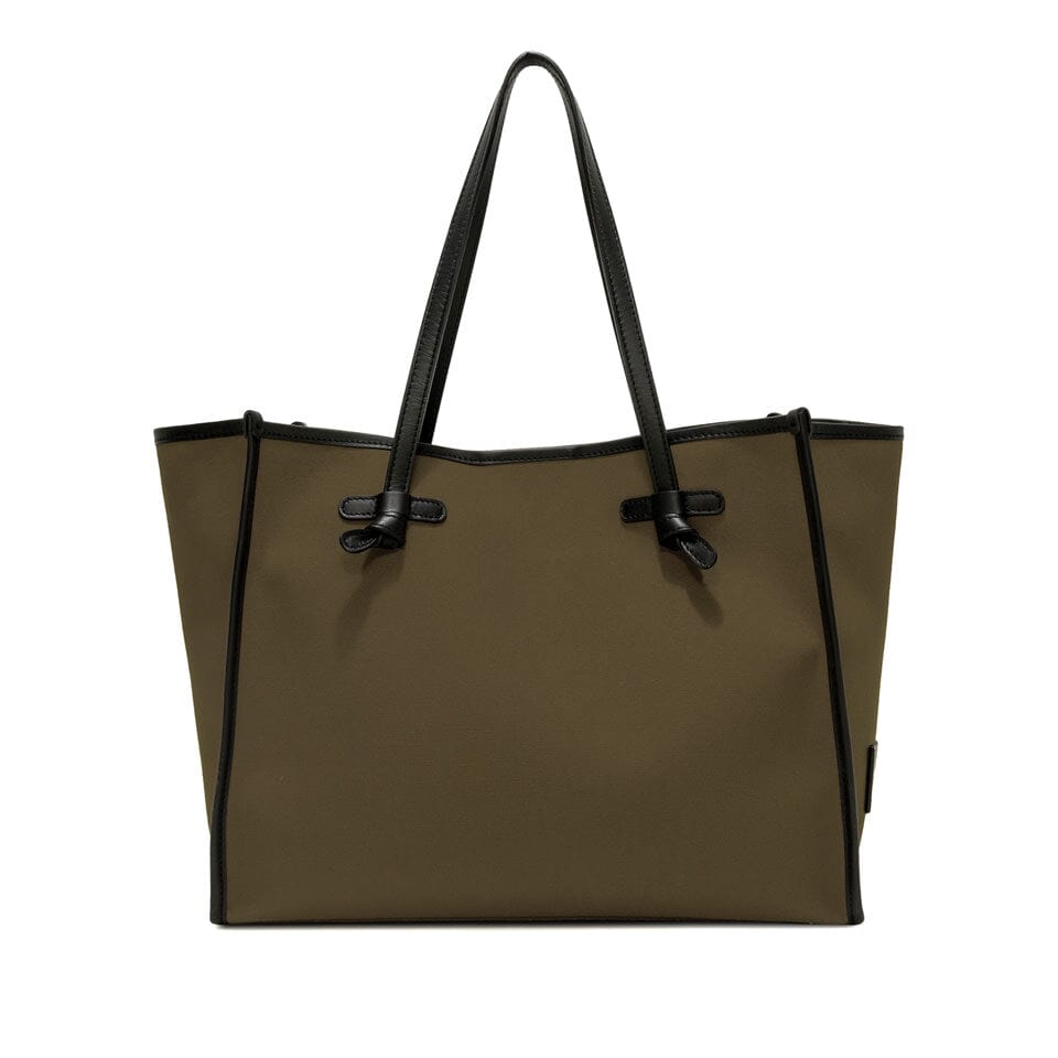Gianni Chiarini - MARCELLA - BS 6850 - Verde Militare Borse Gianni Chiarini