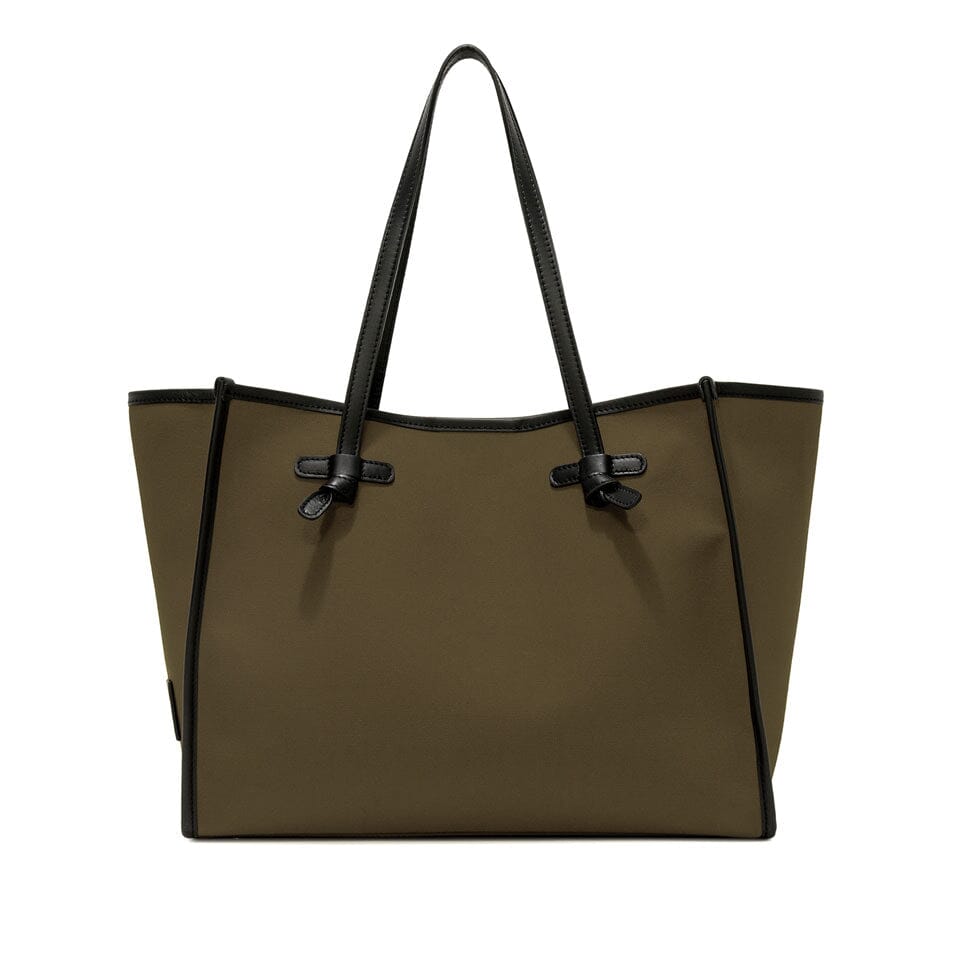 Gianni Chiarini - MARCELLA - BS 6850 - Verde Militare Borse Gianni Chiarini