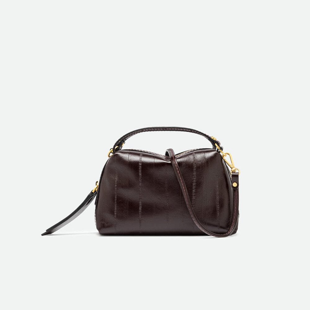 Gianni Chiarini - ALIFA - BS 8255 - Antique Ruby Borse Gianni Chiarini