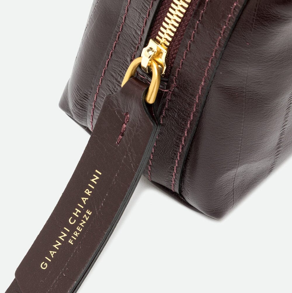 Gianni Chiarini - ALIFA - BS 8255 - Antique Ruby Borse Gianni Chiarini