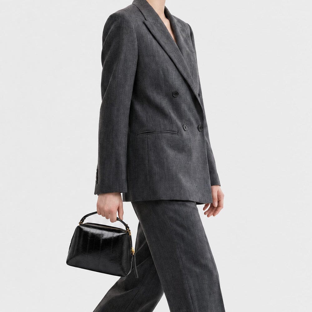 Gianni Chiarini - ALIFA - BS 8255 - Nero Borse Gianni Chiarini