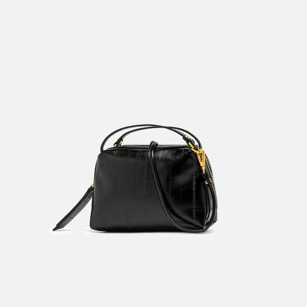 Gianni Chiarini - ALIFA - BS 8255 - Nero Borse Gianni Chiarini