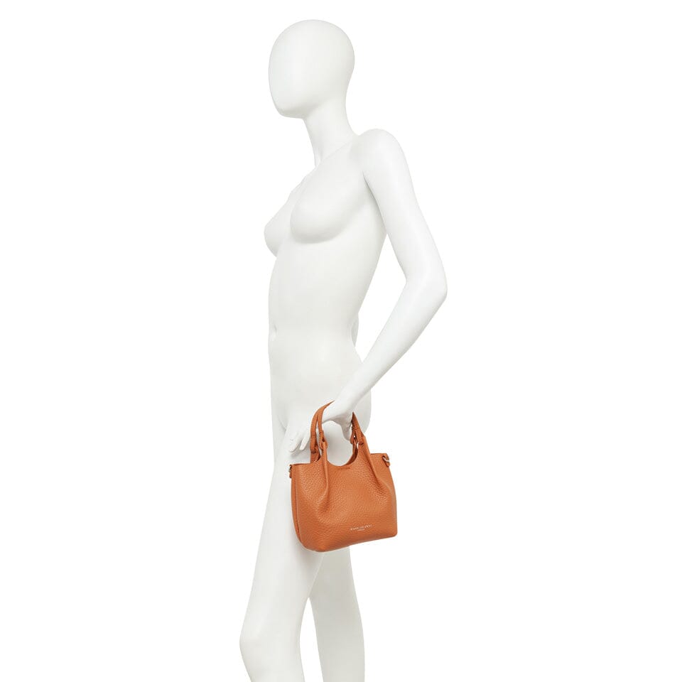 Gianni Chiarini - Borsa a tracolla - BS 9718 - DUA - Mirage Clay Champagne Borse Gianni Chiarini
