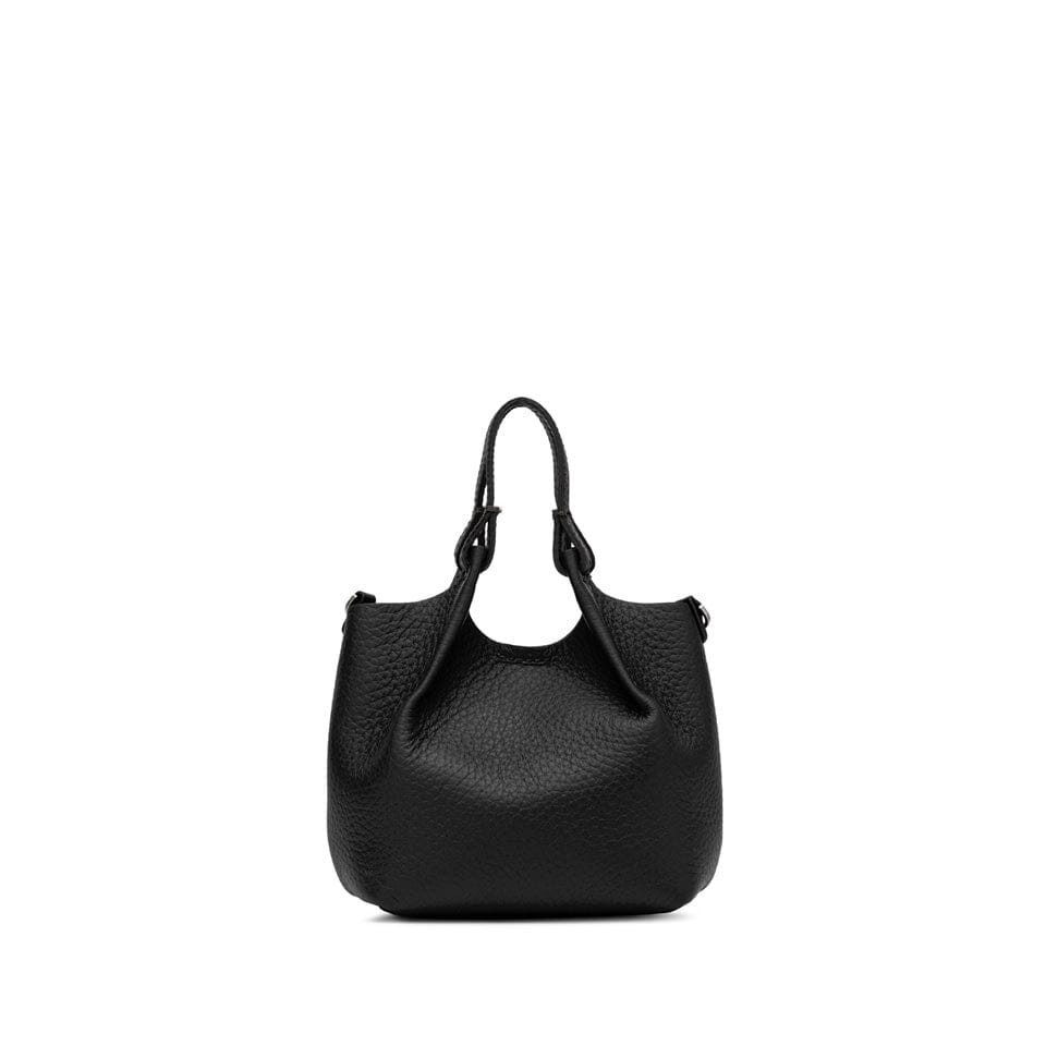 Gianni Chiarini - Borsa a tracolla - BS 9718 - DUA - Nero