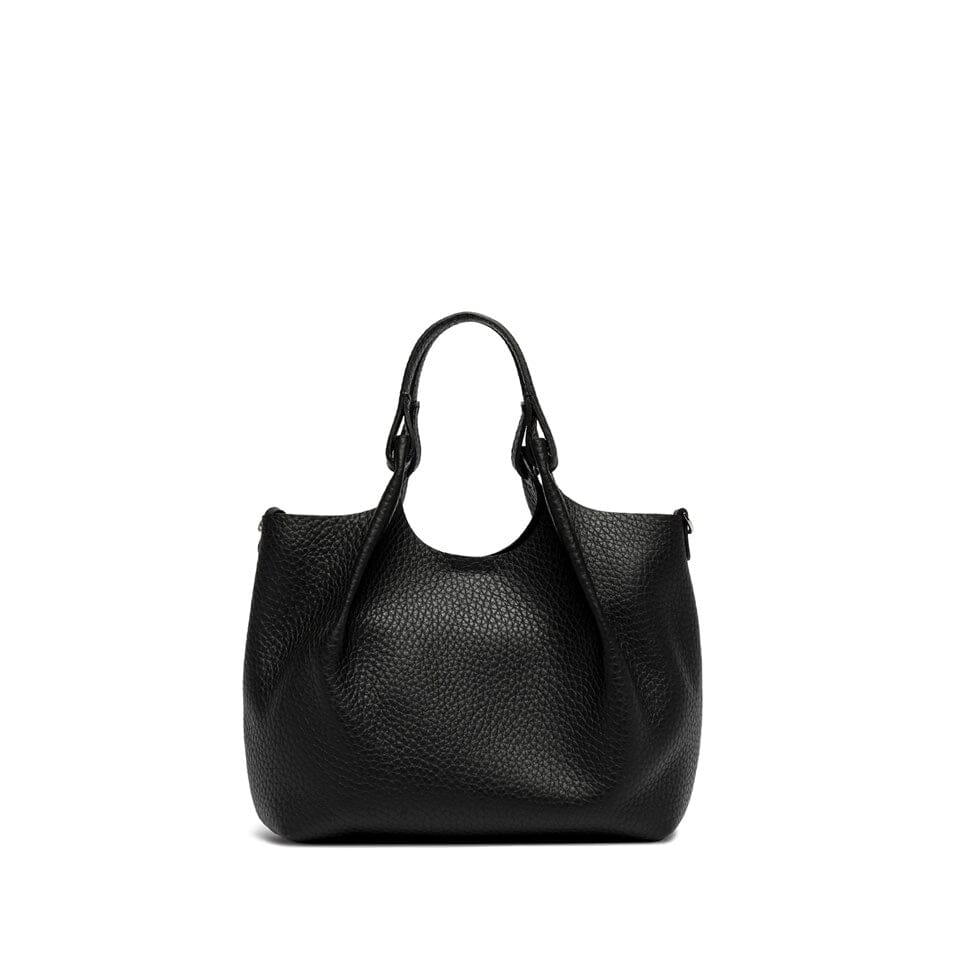 Gianni Chiarini - Borsa a tracolla - BS 9719 - DUA - Nero Borse Gianni Chiarini