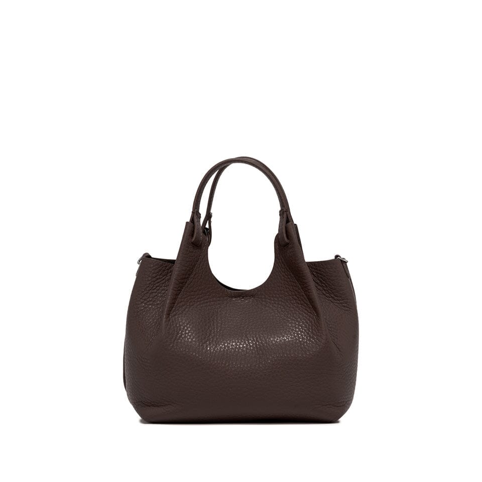 Gianni Chiarini - BS 9719 - DUA - Espresso castoro Borse Gianni Chiarini