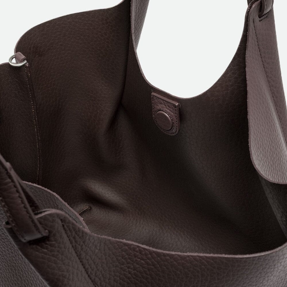Gianni Chiarini - Borsa a spalla - BS 9720 - DUA - Espresso Borse Gianni Chiarini