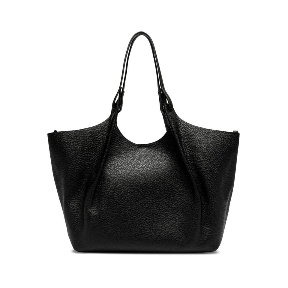 Gianni Chiarini - Borsa a spalla - BS 9720 - DUA - Nero Borse Gianni Chiarini