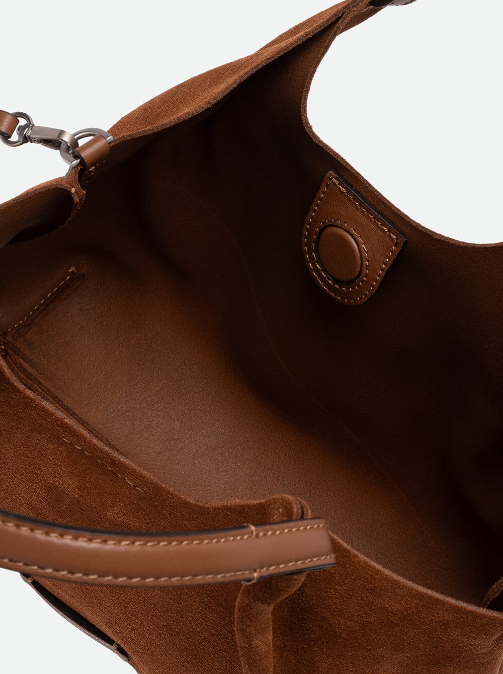 Gianni Chiarini - BS 9799 - DUA - Cognac Borse Gianni Chiarini