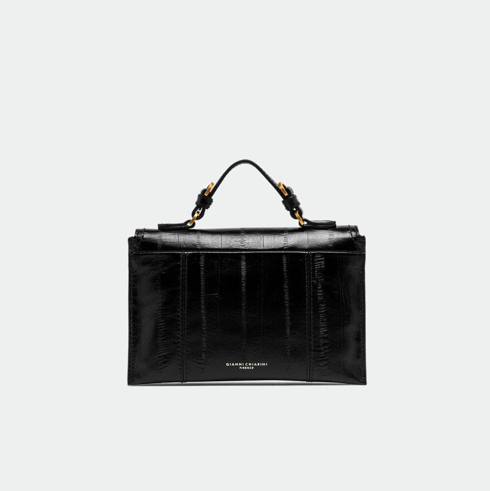 Gianni Chiarini - Mini Borsa - VICKY - BS 6012 - Nero Borse Gianni Chiarini