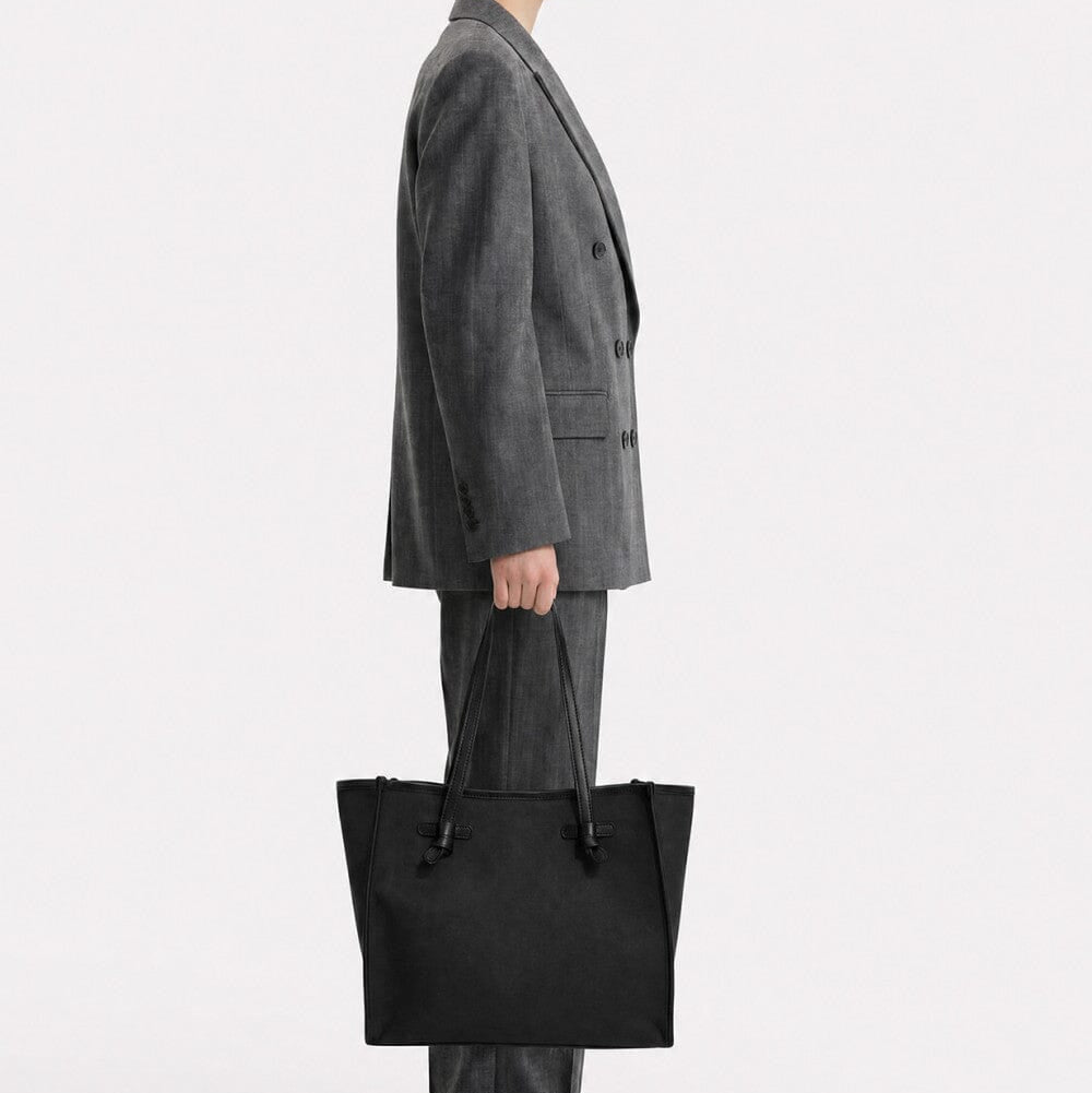 Gianni Chiarini - MARCELLA - BS 6850 - Nero Corda