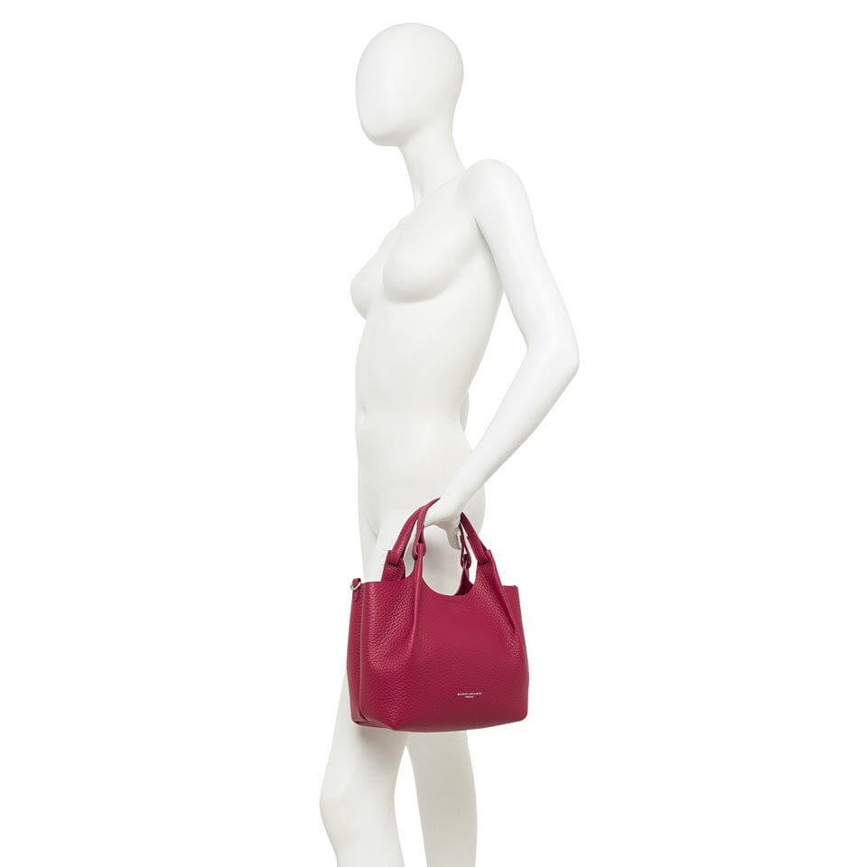 Gianni Chiarini - Borsa a tracolla - BS 9719 - DUA - Willow Borse Gianni Chiarini