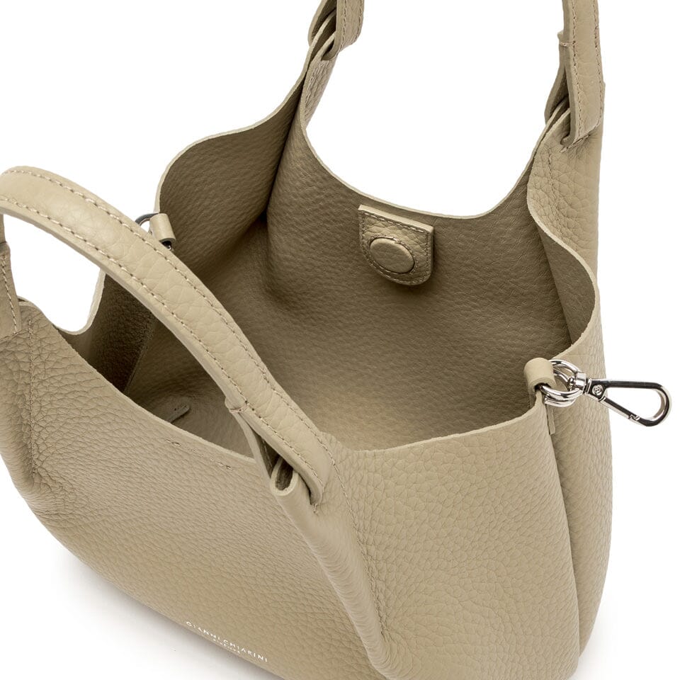 Gianni Chiarini - Borsa a tracolla - BS 9719 - DUA - Willow Borse Gianni Chiarini