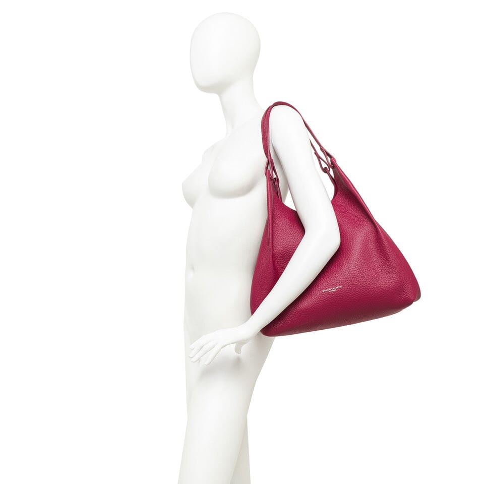 Gianni Chiarini - Borsa a spalla - BS 9720 - DUA - Willow Borse Gianni Chiarini