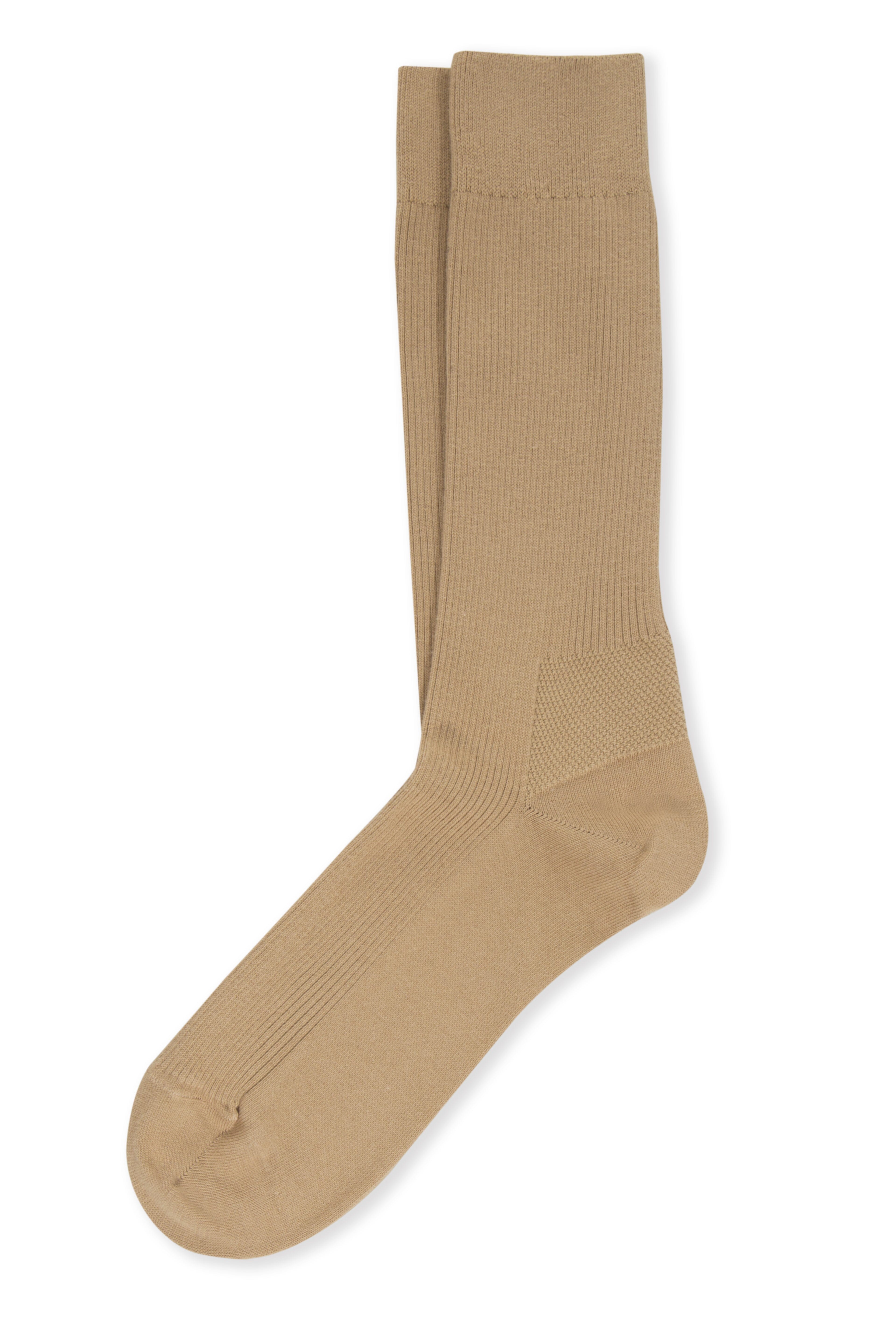 Ant 45 - Calzini BURANO B81 - Beige Accessori Uomo CappellettoShop