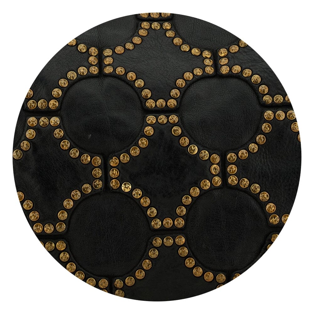 CAMPOMAGGI - Borsa a Mano - Melissa - C042510ND - Nero Borse Campomaggi
