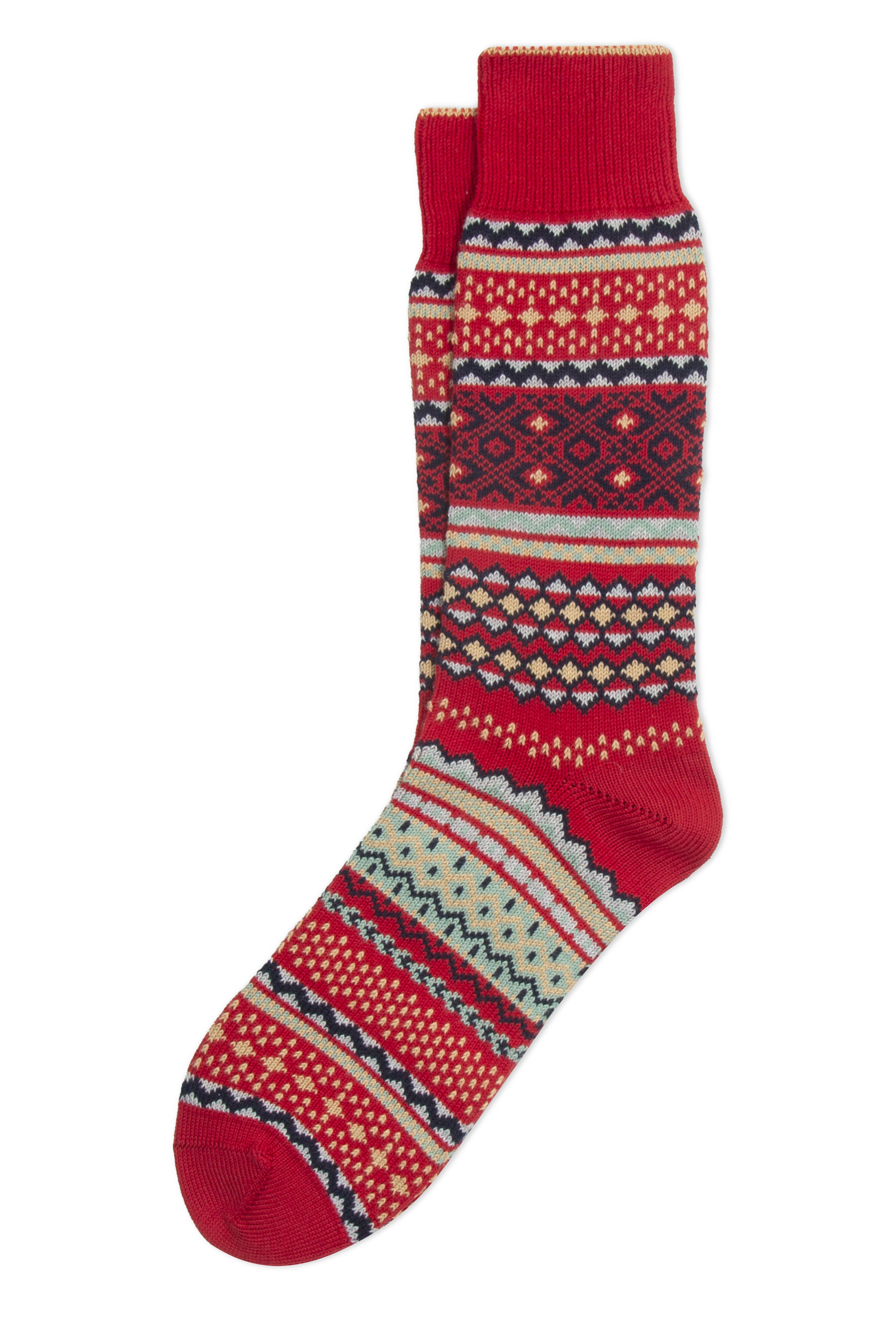 ANT45 - CORVARA - R42 - Red Accessori Uomo ANT 45