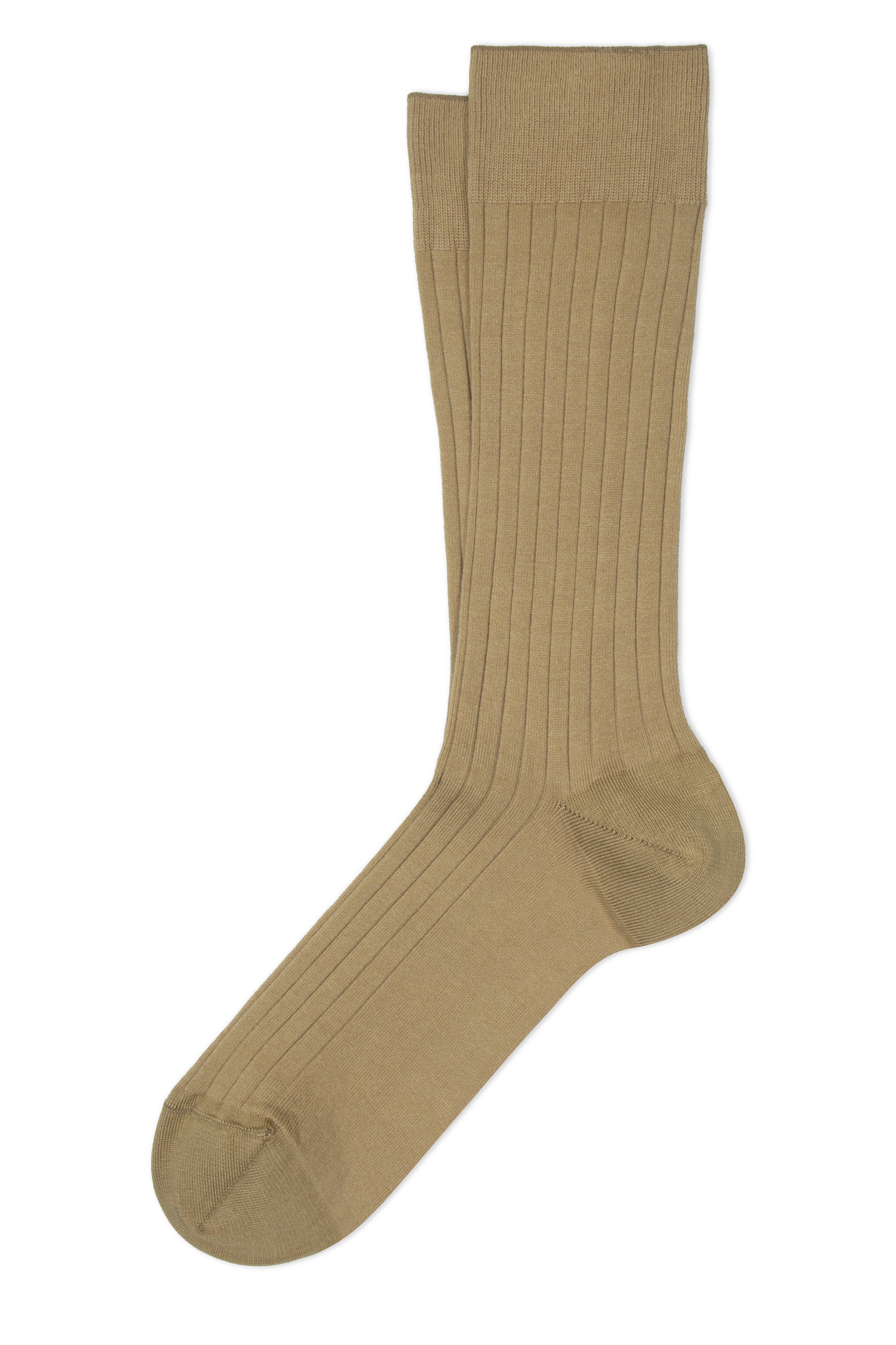 ANT 45 - Calzini COSTA - B81 Beige Accessori Uomo ANT 45