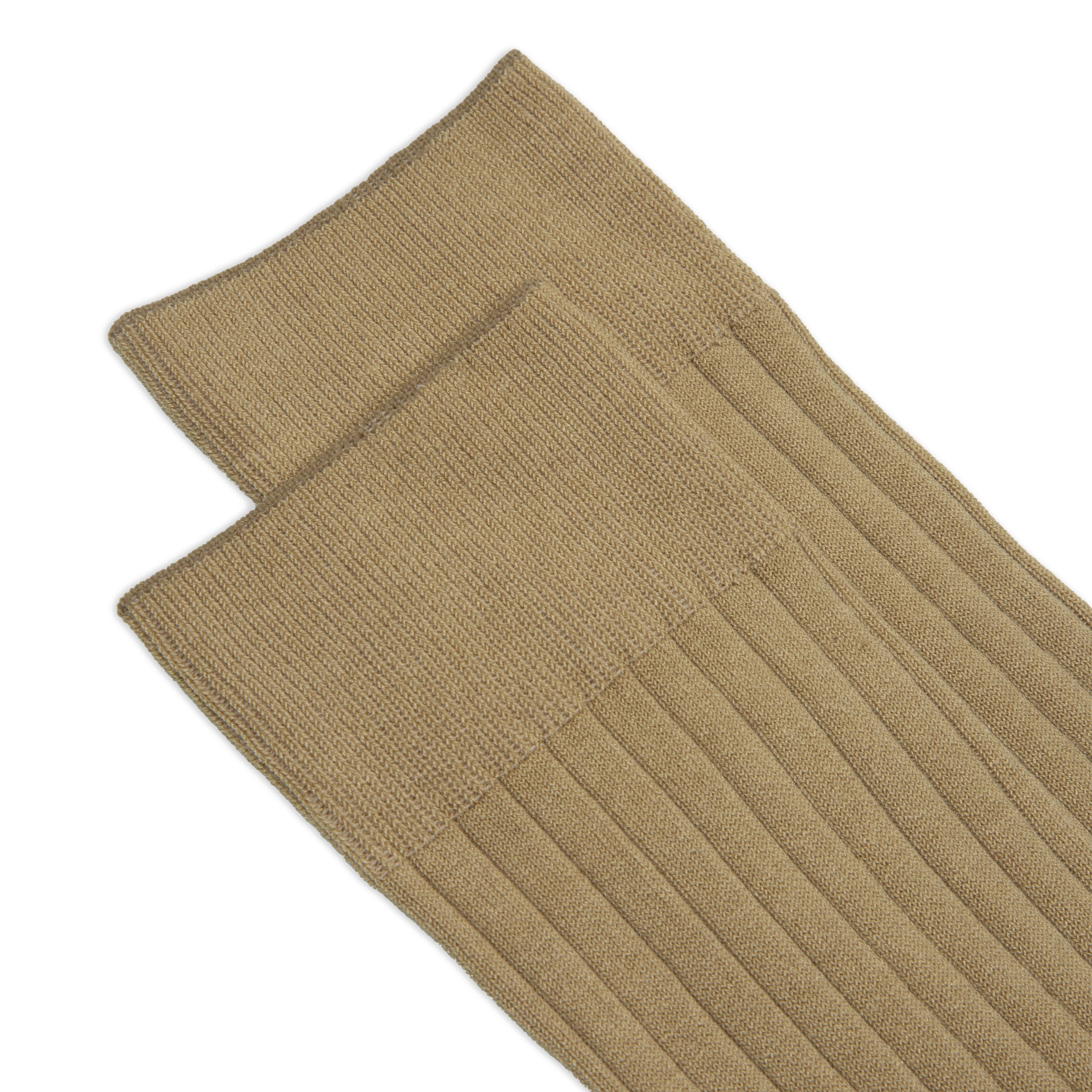 ANT 45 - Calzini COSTA - B81 Beige Accessori Uomo ANT 45