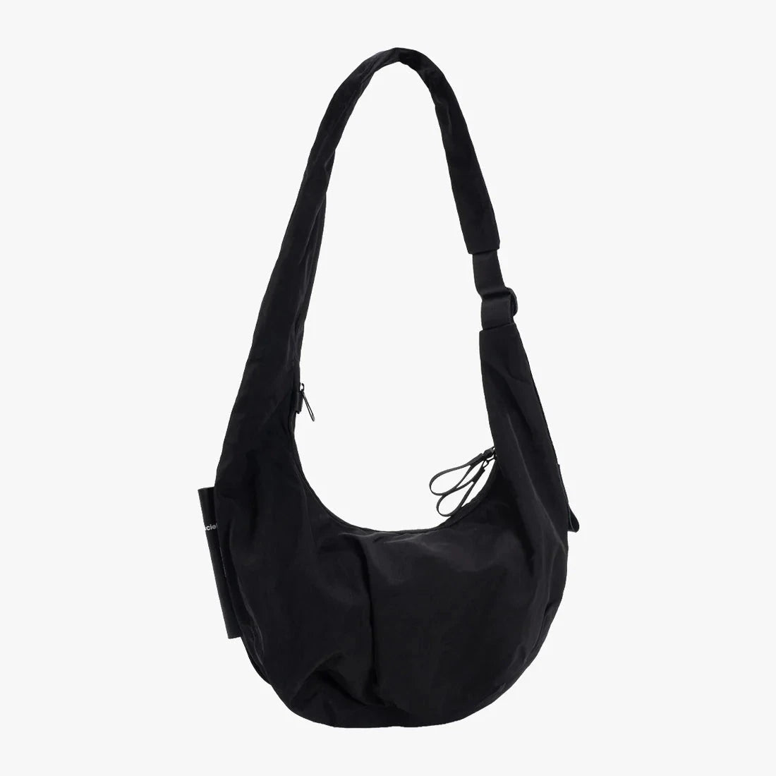 COTE & CIEL - 29115 - Totes Hyco S - Smooth Black Borselli e borse uomo Côte&Ciel