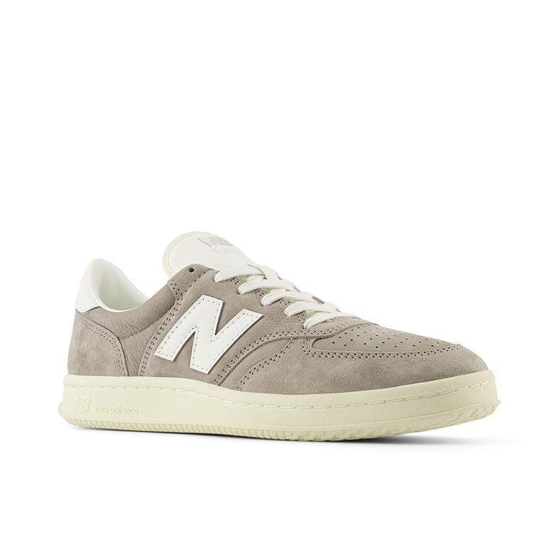 NEW BALANCE - Sneakers CT500CJ - Taupe Scarpe uomo NEW BALANCE - Collezione Uomo