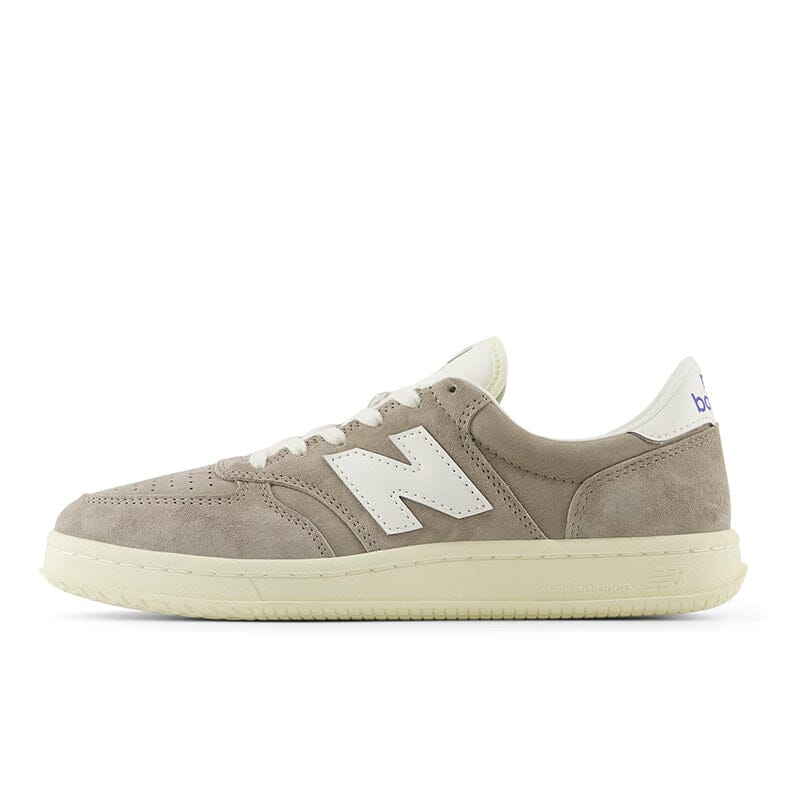 NEW BALANCE - Sneakers CT500CJ - Taupe Scarpe uomo NEW BALANCE - Collezione Uomo