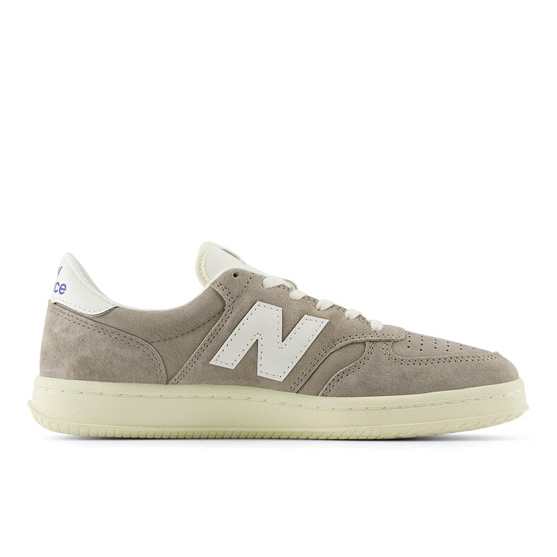 NEW BALANCE - Sneakers CT500CJ - Taupe Scarpe uomo NEW BALANCE - Collezione Uomo