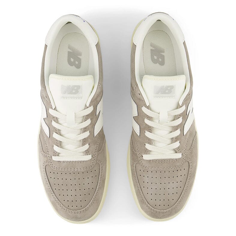 NEW BALANCE - Sneakers CT500CJ - Taupe Scarpe uomo NEW BALANCE - Collezione Uomo