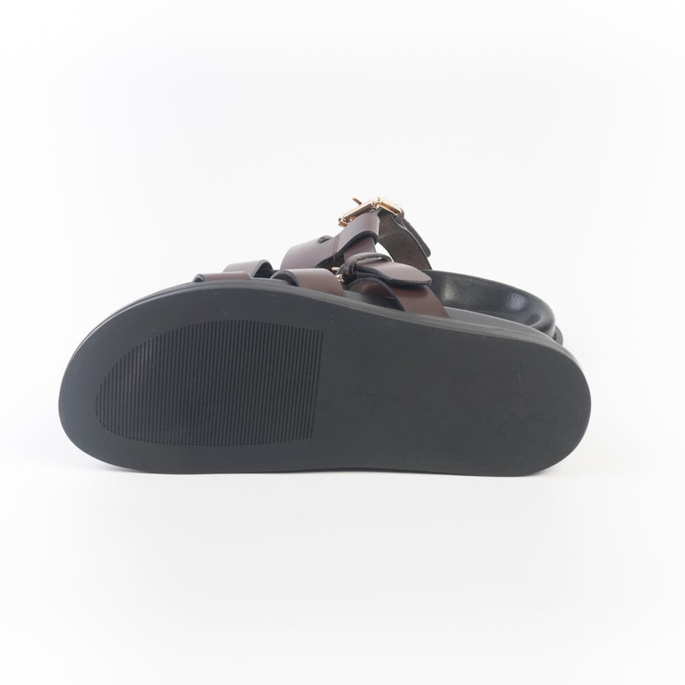 BIBI LOU - Sandali bassi - 903 - Lisy Moro Scarpe Donna BIBI LOU