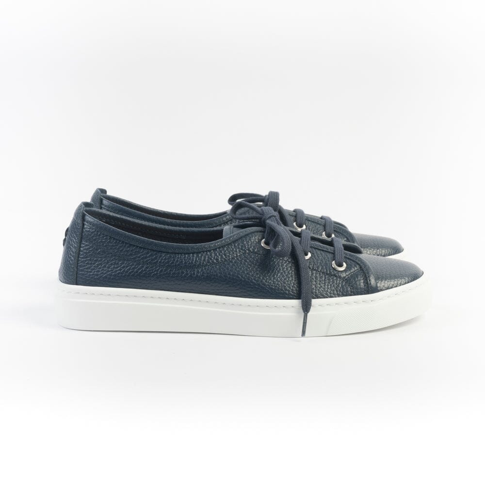 HENDERSON - Sneakers - CANDY- Pelle Inchiostro Scarpe Donna HENDERSON - Collezione Donna