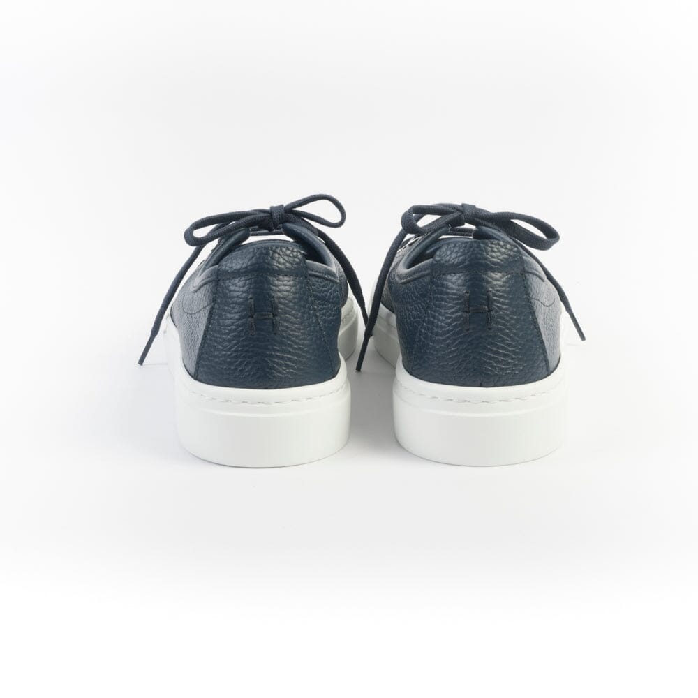 HENDERSON - Sneakers - CANDY- Pelle Inchiostro Scarpe Donna HENDERSON - Collezione Donna