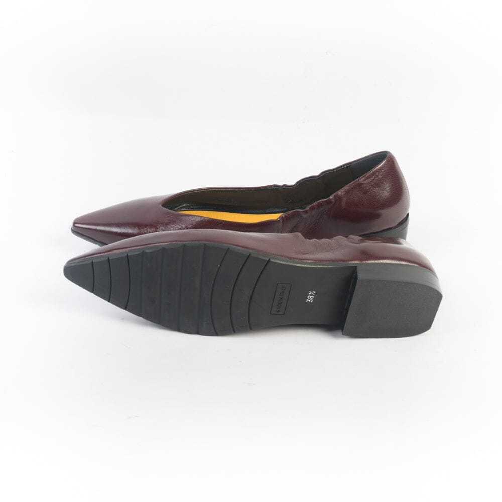 MARA BINI Venezia - Ballerina - V427 - Milena Vinaccia Scarpe Donna MARA BINI