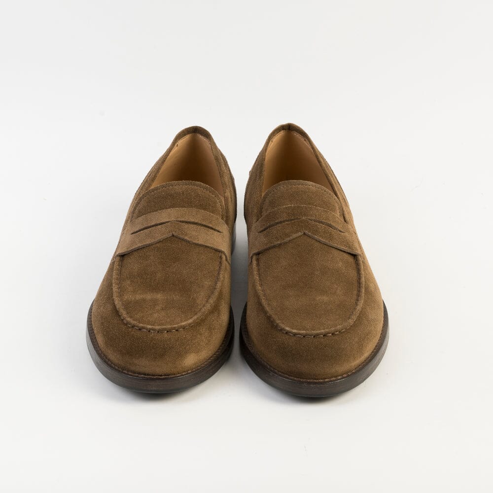 ALBERTO FASCIANI - Mocassino - 57020 - Sambuco Sandalo Scarpe Uomo ALBERTO FASCIANI
