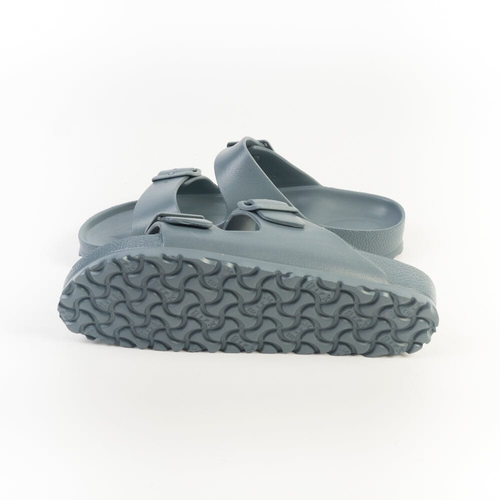BIRKENSTOCK - Sandali bassi - 1031352 - Arizona EVA - Basalt Grey Scarpe Donna BIRKENSTOCK