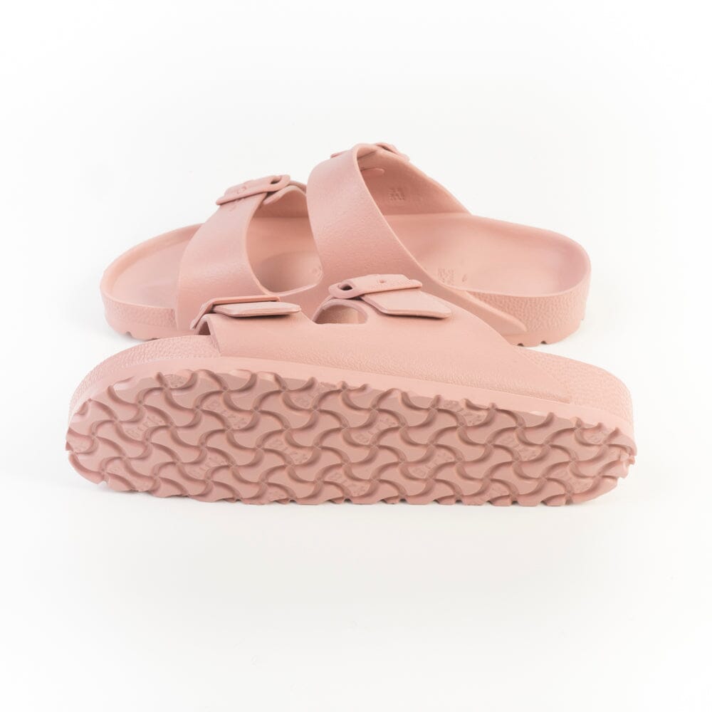 BIRKENSTOCK - Sandali bassi - 1031340 - Arizona EVA - Pink Clay Scarpe Donna BIRKENSTOCK