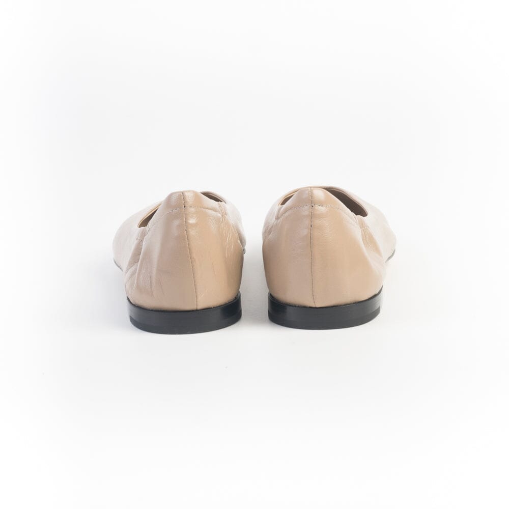 POMME D'OR - Ballerina 1000 - Soft Mocha Scarpe Donna POMME D' OR