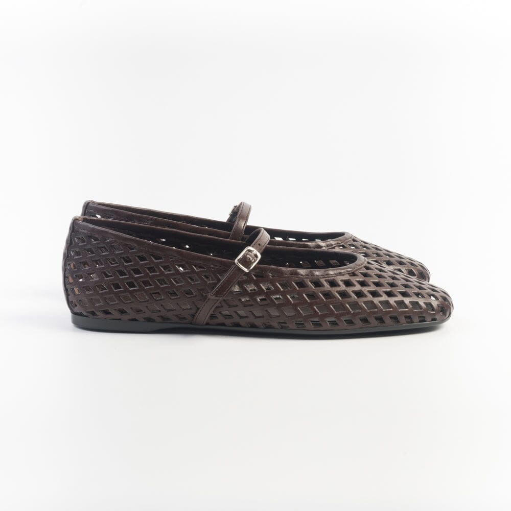 GUGLIELMO ROTTA - Mary Jane - Syl - Africa Scarpe Donna GUGLIELMO ROTTA