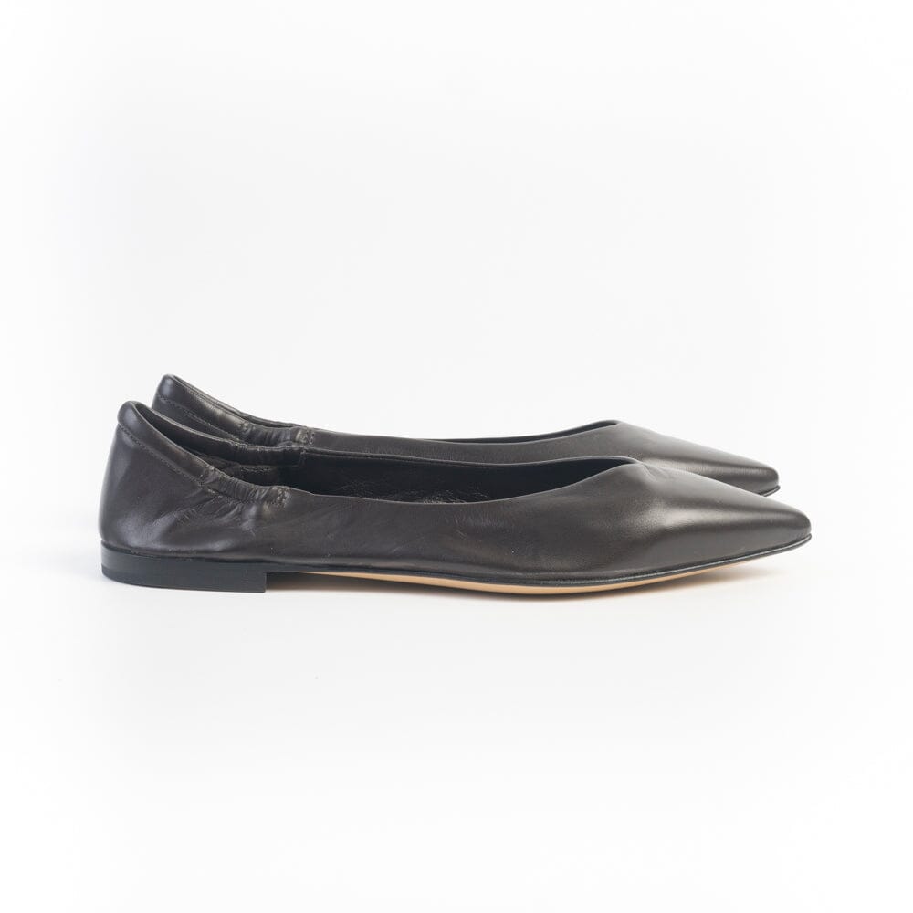 POMME D'OR - Ballerina 1000 - Coffee Scarpe Donna POMME D' OR