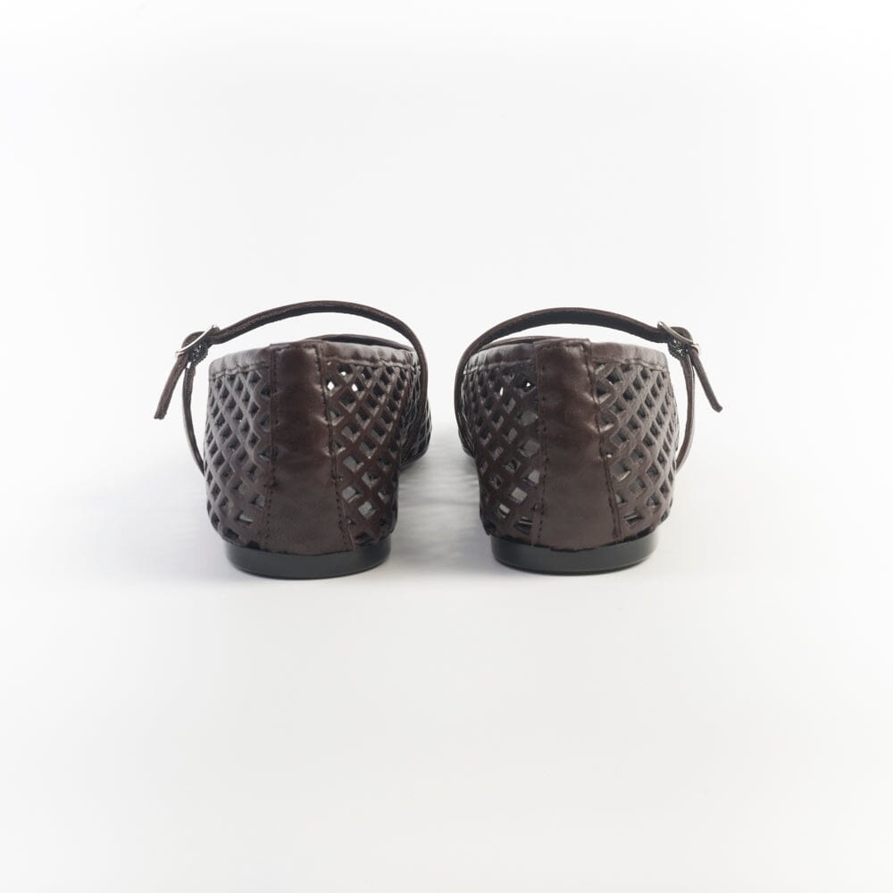 GUGLIELMO ROTTA - Mary Jane - Syl - Africa Scarpe Donna GUGLIELMO ROTTA