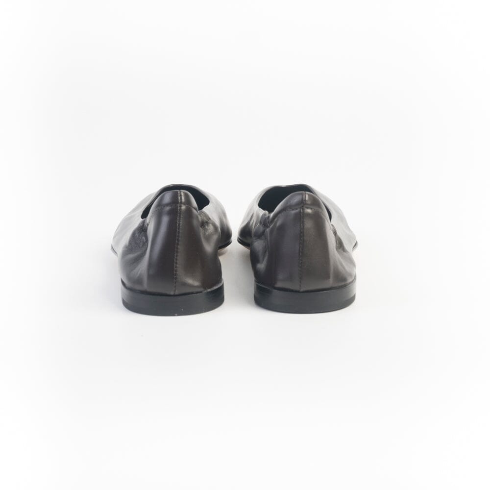 POMME D'OR - Ballerina 1000 - Coffee Scarpe Donna POMME D' OR