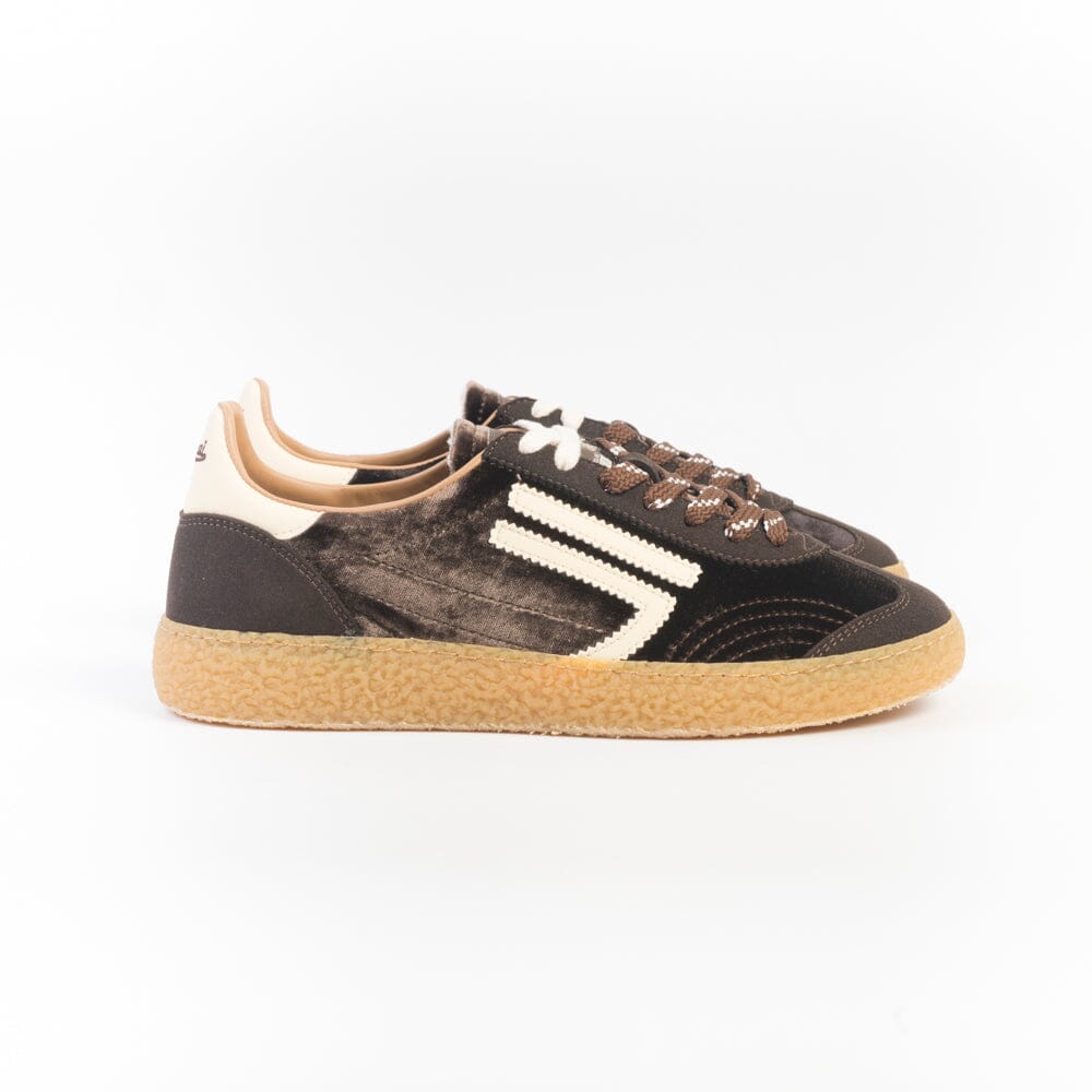 PURAAI - Sneakers XS - 601X- 025 - Tiramisu Scarpe Donna PURAAI - Collezione Donna
