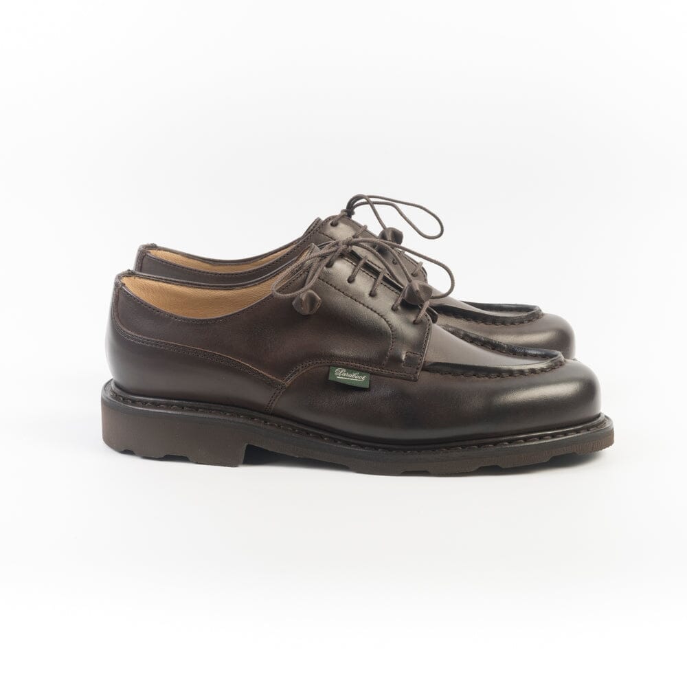 PARABOOT - 743736 - Allacciata CHAMBORD - Lis Cafè Scarpe Donna Paraboot