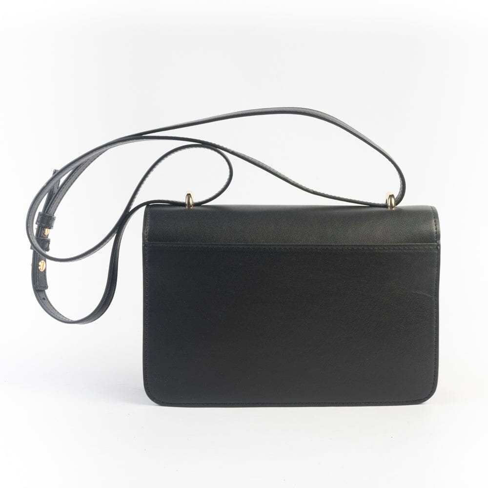 MOULIEBRE - Borsa a tracolla - Vanessa - Nero Borse MOULIEBRE