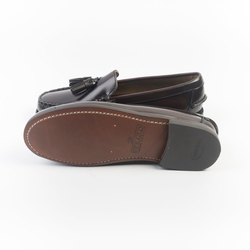 SEBAGO - Mocassino - WILL 7001560 - Burgundy Scarpe Donna Sebago