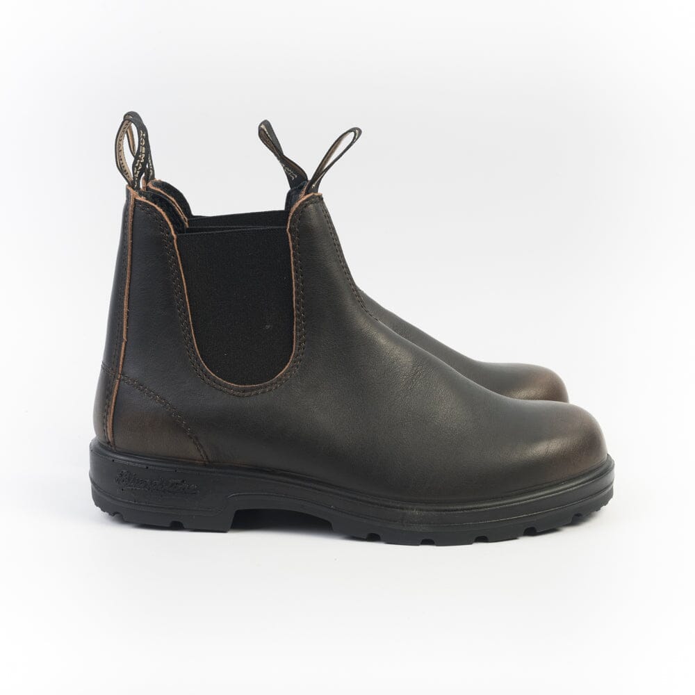 BLUNDSTONE - 2440 - Antique Brown Collezione Blundstone Blundstone