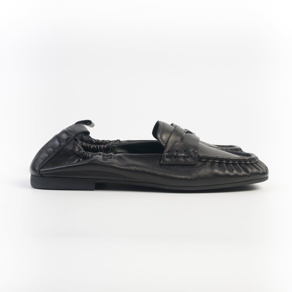 COPENHAGEN - Mocassini - CPH885 - Nero Scarpe Donna COPENHAGEN