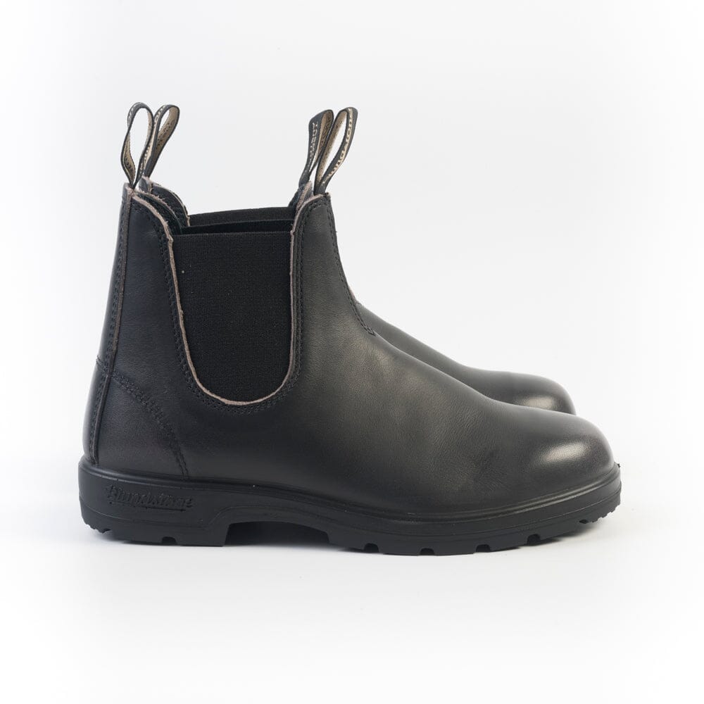 BLUNDSTONE - 2550 - Nero vintage Collezione Blundstone Blundstone