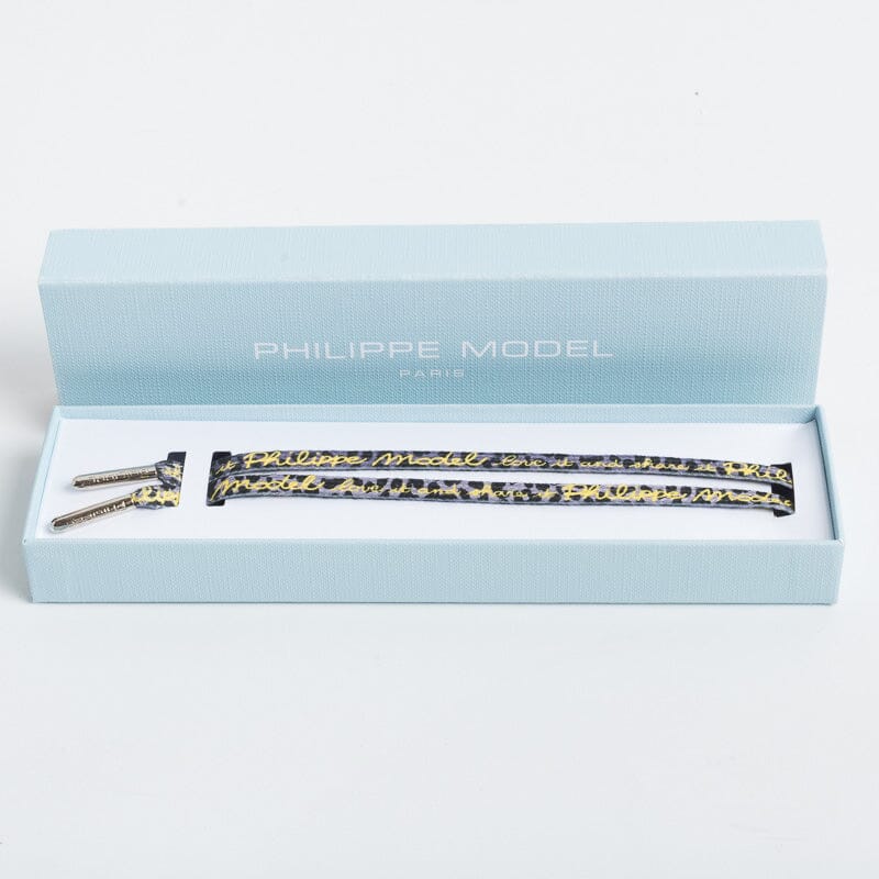PHILIPPE MODEL - LACD Lacci Scarpe Donna Philippe Model Paris